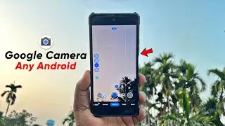 📸Google Camera (Gcam) Aspen Mod for Any Android - Pixel Camera Advanced Settings