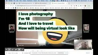 Introductions with Flipgrid