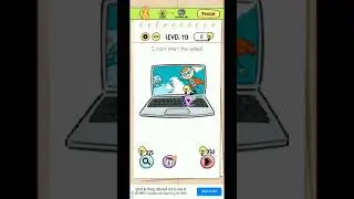 Level 113 I can't start the video 