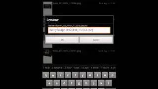How it works: Ghost Commander File Manager