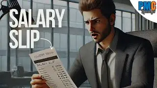 UNBELIEVABLE: Countries Where PMP Doesn't Mean Higher Pay!