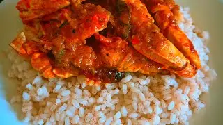 ഞണ്ട് ഇതുപോലെ ഒന്ന് ഉണ്ടാക്കി നോക്കൂ 👌/ ഞണ്ട് കറി /crab curry Recipe /#keralastyle / Rec. no.233