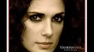 Vanessa Saba 'Luz'