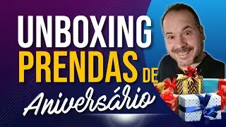 UNBOXING LOUCO COM FUNKO POP, HASBRO SHIELD E MINICO!