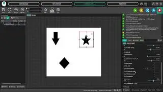22 | 2D Vision Components - Shape Match Multi