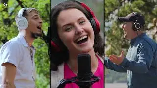 Последняя Поэма. Четвертое видео проекта 