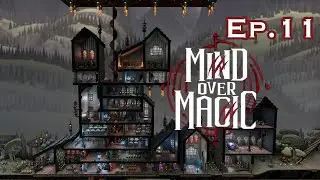 Mind Over Magic: The Ultimate Tier 4 Battle | Ep. 11