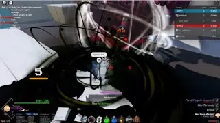 calm 2s | Project Slayers PvP