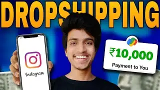 Dropshipping Challenge in 7 Days - Zero se Hero Tak!🤯