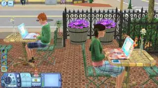 Die Sims 3 - 