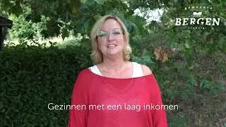 Gemeente Bergen (L) – Participatiefonds voor kinderen & zwemlesregeling