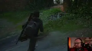 THE LAST OF US PART II | @IMDANM