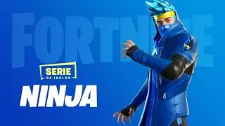 ISSO SE CHAMA ESTILO NINJA KKKK