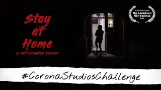 Stay At Home | Short Horror