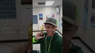 2023 Recap GreenGuy Master