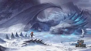 Age of Magic Стратегия, AoM, Подземелье Ужаса, Клановый Рейд Портал в Неизведанное IV, Испытания.