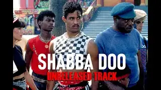 Shabba Doo Unreleased Track - Adolfo Quinones - Ozone  from Breakin' Breakdance The Movie - RIP