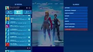 Fortnite live