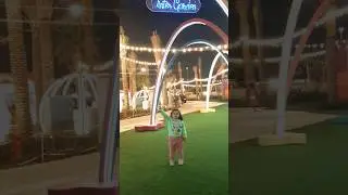 FUNDAY  AT Al ZAHIA CITY CENTER