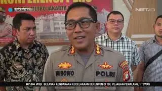 Siswi SMP Diperkosa 4 Anak Berusia Dibawah 14 Tahun - FAKTA+62