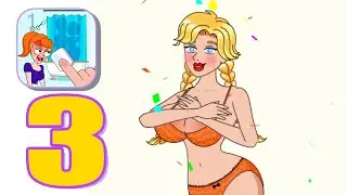 Delete Master!!!🐽️BEST PUZZLE GAME EVER🥳 151-200