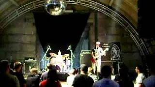 Jesus Crost at Play Fast or Don't Fest 2010