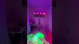Световое оборудование на ваше мероприятие
