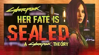 The Secret Organization Behind Songbird's Plan... | A Cyberpunk Theory