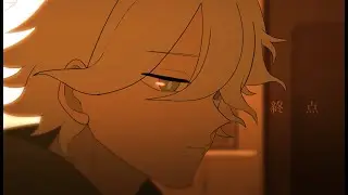 【Danganronpa/ダンガンロンパPV】終点【狛枝凪斗中心】【Spoiler Attention】