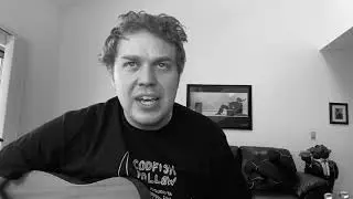FAWM #7 - Snow Day Song