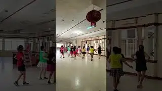 Asi Yo Soy - Line Dance - Demo by Beauty