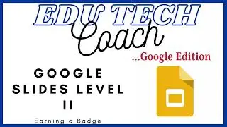 Google Slides 2.0