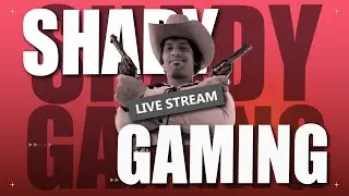 🔴 LIVE 🔴 SHADY GAMING 🔴 FARLIGHT 84🔴