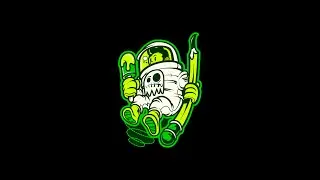 "Nightscape" (Dark Type Beat) Hard Boom Bap Rap Beat 2023 Melodic Rap Instrumental by PsychoThinker