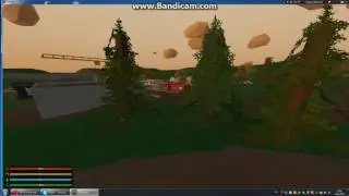 играем в unturned