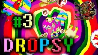 Dropsy[#3] - Прохождение на русском(Без комментариев)