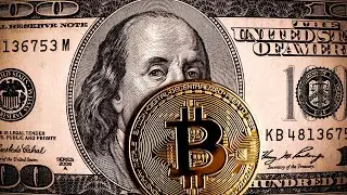 ❗️БИТКОИН НА 100,000$ и ДАМП ? (что уже неАКТУАЛЬНО?)