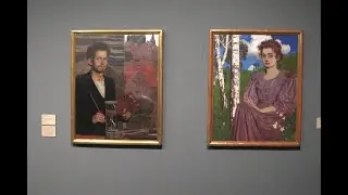 WELTFLUCHT UND MODERNE Oskar Zwintscher in der Kunst um 1900