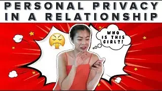 Personal Privacy In A Relationship | ZULA ChickChats | EP 67