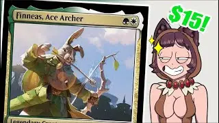 Finneas Is SO STRONG!