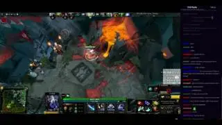 Ybica Профессиональные ганги от Виспарикса