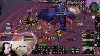 ASSA ROGUE POV Algethar Academy 18 FORT 1M+