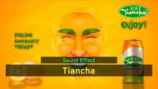 Tiancha | Cyberpunk 2077 [Sound Effect]