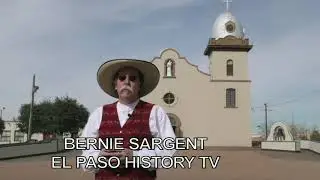 Ysleta Mission History TV Segment runs 2:30 as seen on ABC7 on June 5, 2020