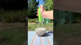 Blueberry Salted Caramel Latte tiktok cutemenschcoffee