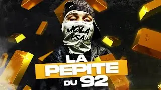 L'HISTOIRE DE MOLA PSA | UN RAPPEUR A SUIVRE EN 2023 !