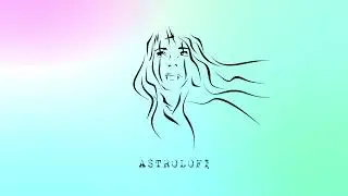 Ru Frequence - ASTROLOFI Album (No Copyright Music) 