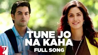 Tune Jo Na Kaha Song | New York | John Abraham , Katrina kaif , Neil Nitin M | Mohit Chauhan |#music