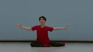 He TONG, 217 – Prix de Lausanne 2025 – Contemporary