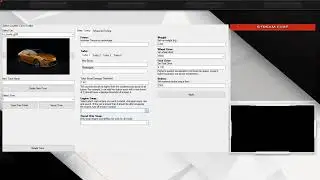 Assetto Corsa - Engine Swapping